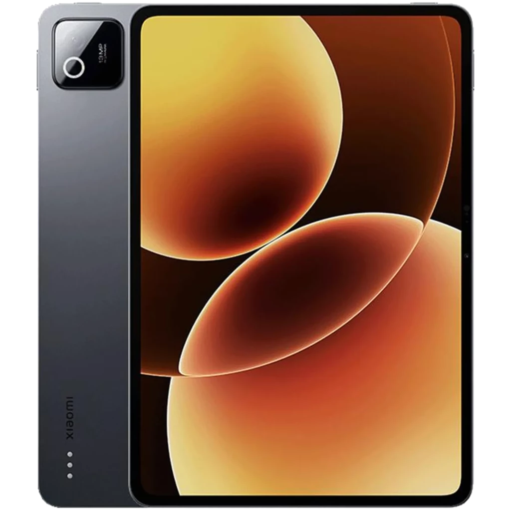 Xiaomi Pad 8 256 GB Cinza HyperOS 3.0 12 GB de RAM Android15