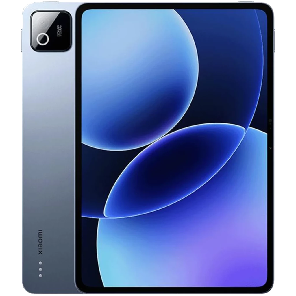Xiaomi Pad 8 Pro 512 GB Azul Processador Qualcomm Snapdragon 8 Elite 12 GB de RAM Ecrã de 11,2"