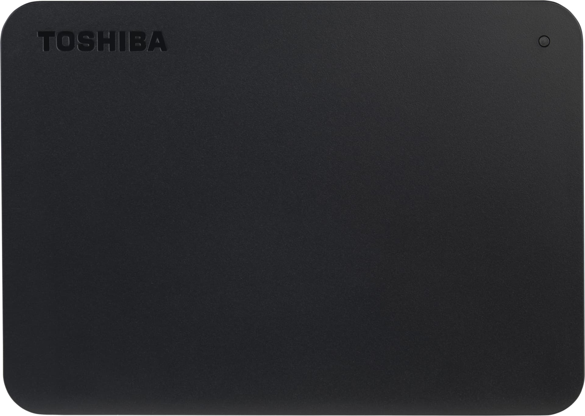 Toshiba Canvio Basics