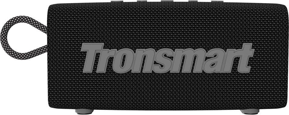Tronsmart Trip Wireless Bluetooth 5.3 speaker, waterproof IPX7 10W black
