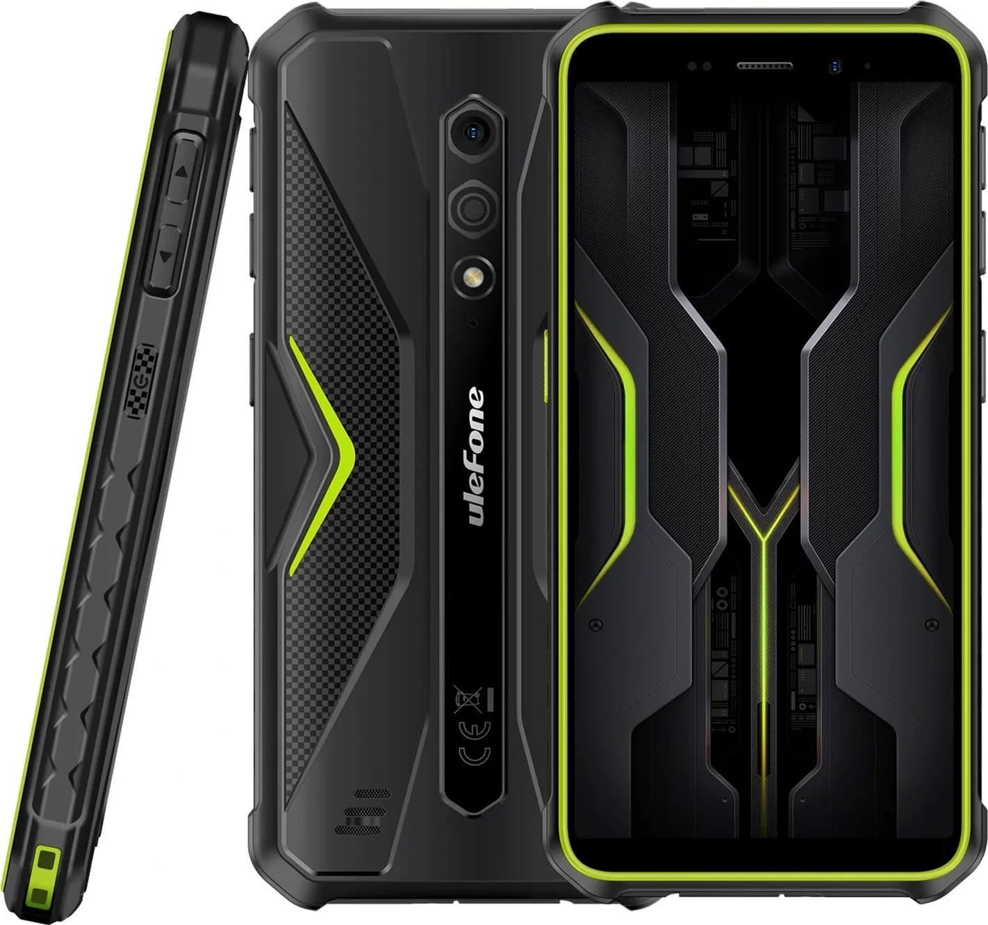 Ulefone Armor X12 Pro