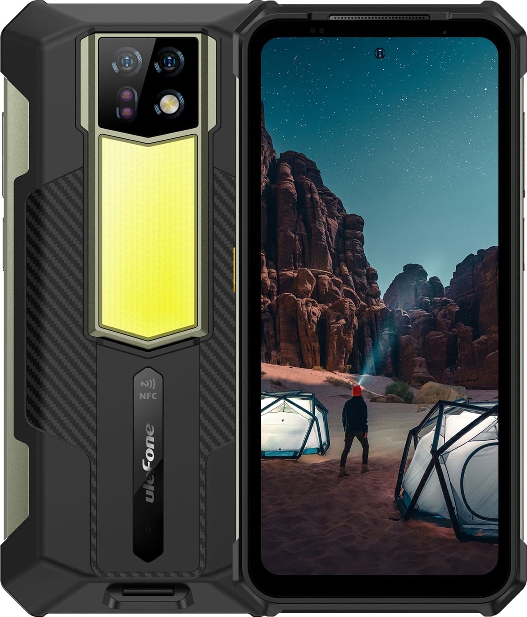 Ulefone Armour 24