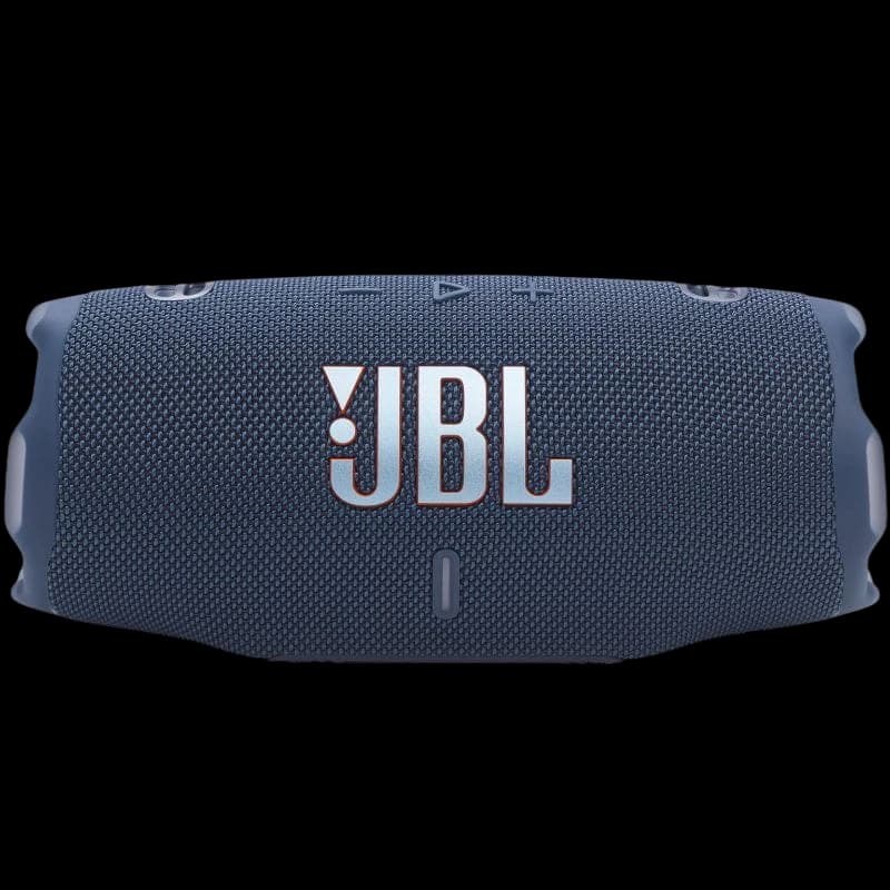 Coluna Bluetooth JBL Charge 6 Azul