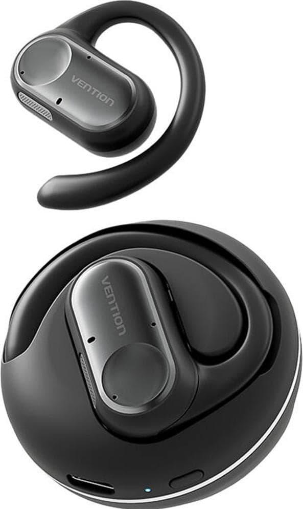 Vention Wireless Headphones,, NBPB0, OpenBeat O11 (black)
