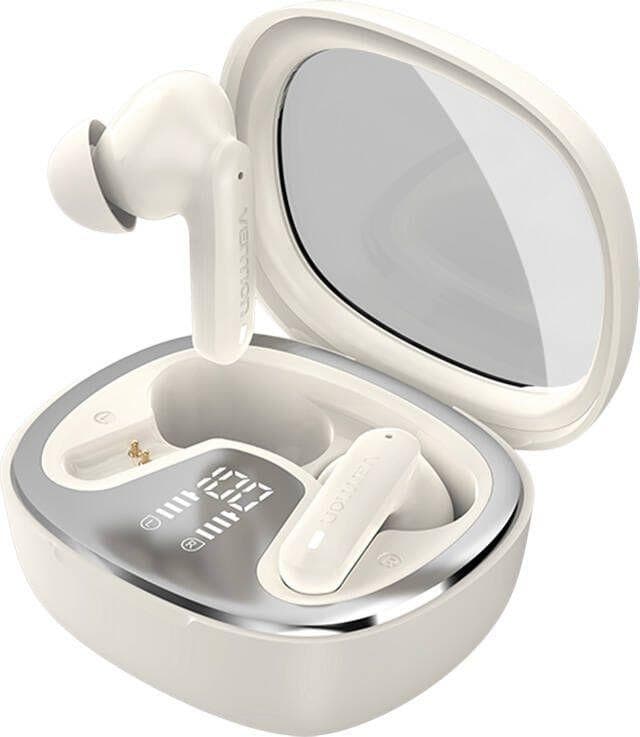 Vention Wireless earphones,, NBMN0, Earbuds Air A01 (beige)
