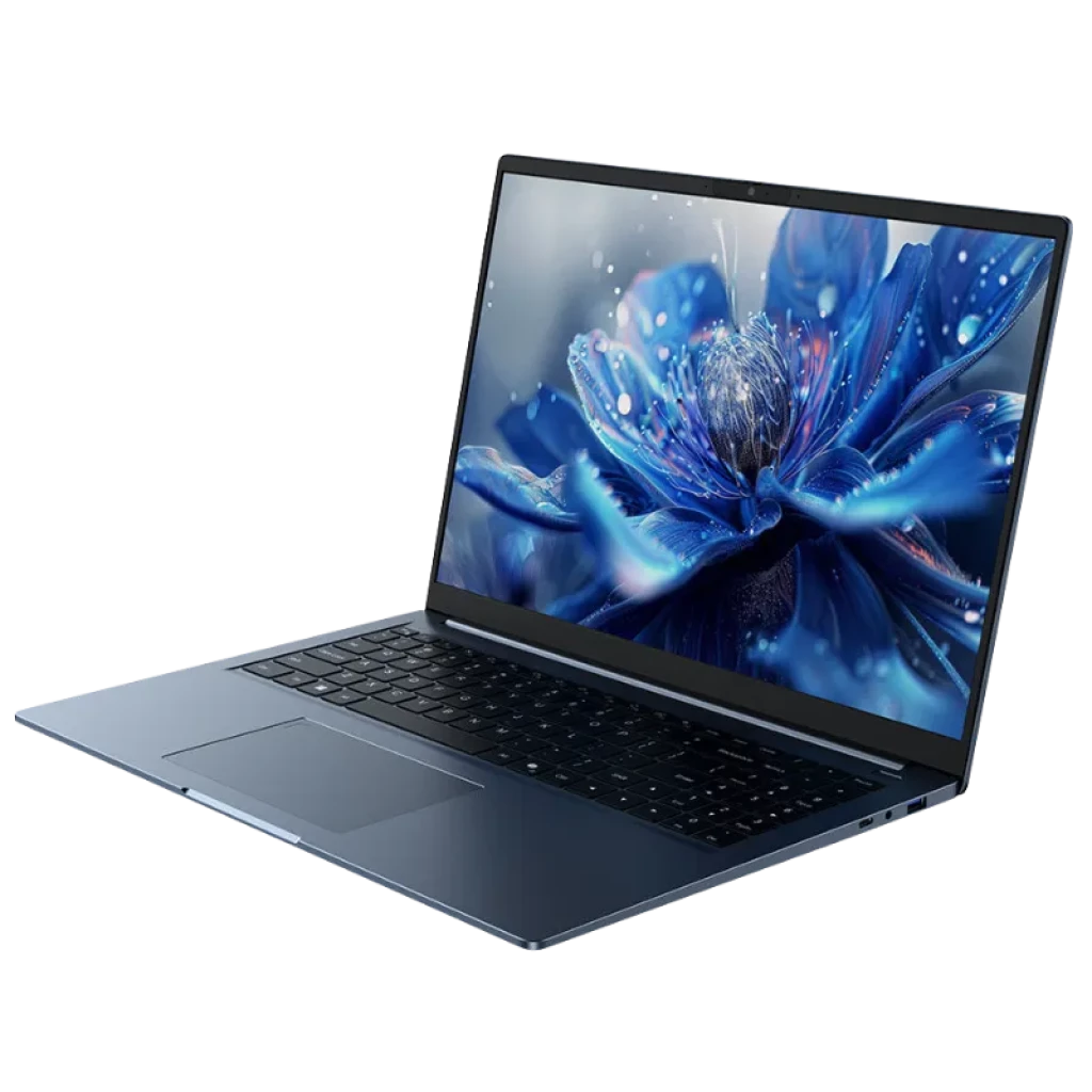 Chuwi CoreBook Air Plus AMD Ryzen 5 6600H 16GB/512GB/W11 16" Smart Battery