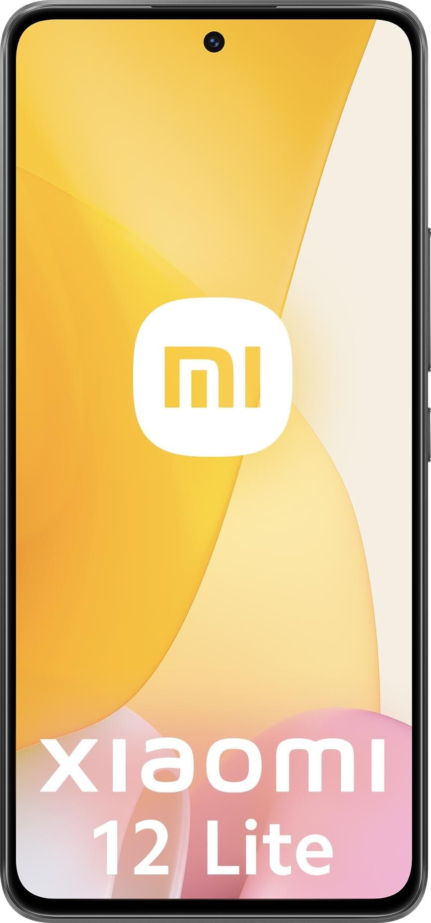 Xiaomi 12 Lite