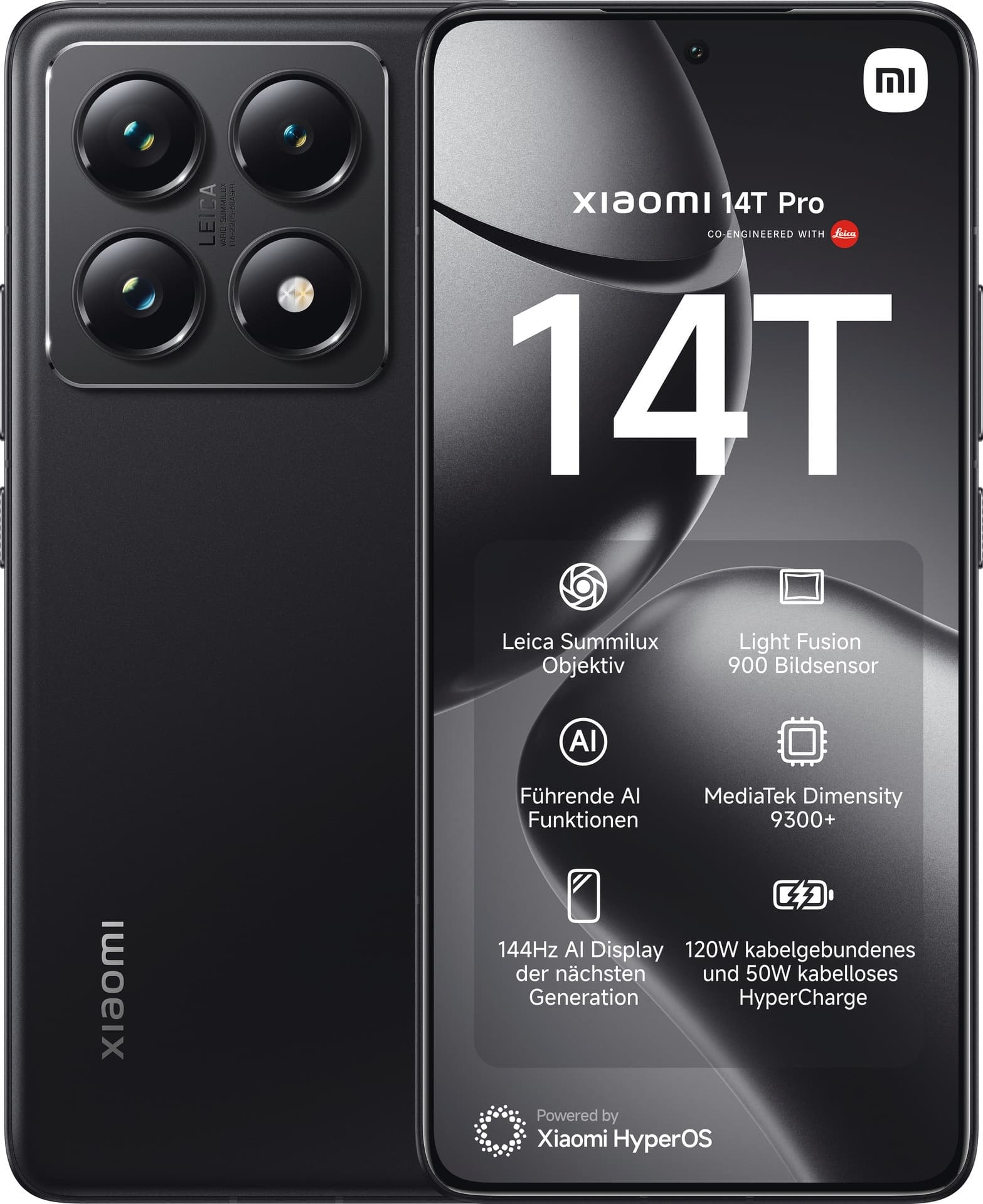 Xiaomi 14T Pro