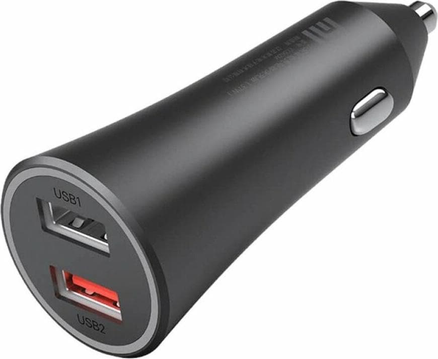 Xiaomi Car Charger Quick Charge Edition 37W