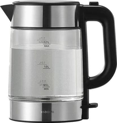 Xiaomi Electric glass kettle
