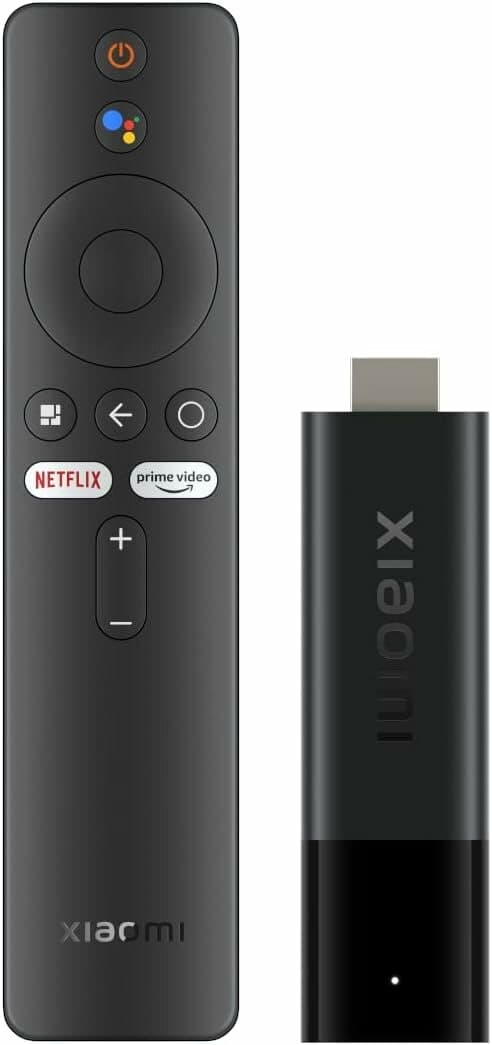 Xiaomi MI TV Stick 4K