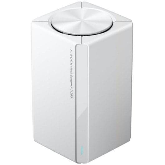 Xiaomi Mesh System AC1200 Sistema WiFi Mesh Dual Band Branco