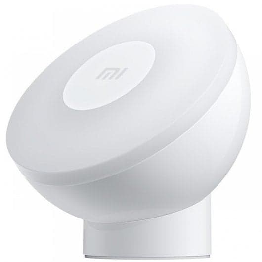 Xiaomi Mi Motion-Activated Night Light 2 Luz Inteligente 3 en 1 Branca