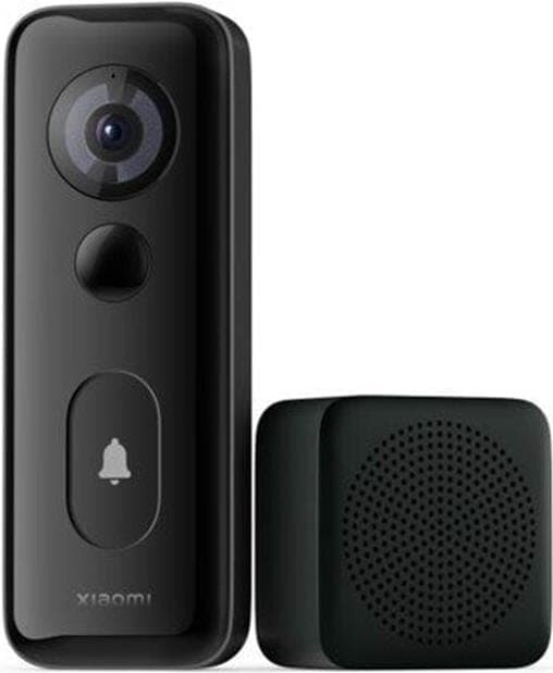 Xiaomi Mi Smart Doorbell 3S