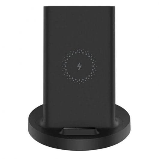 Xiaomi Mi Wireless Charging Stand Carregador Sem Fios 20W