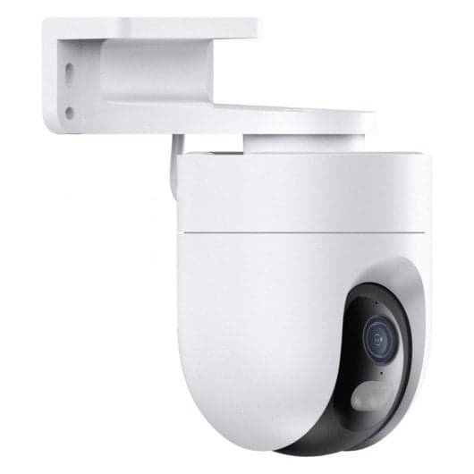 Xiaomi Outdoor Camera CW400 Câmara de Segurança WiFi para Exteriores 4MP 2.5K Branca