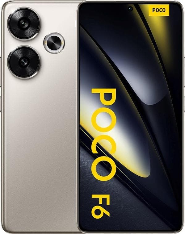 Xiaomi Poco F6
