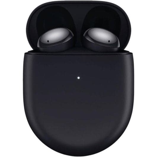 Xiaomi Redmi Buds 4 Auriculares Sem Fios com Cancelamento de Ruído Ativo Pretos