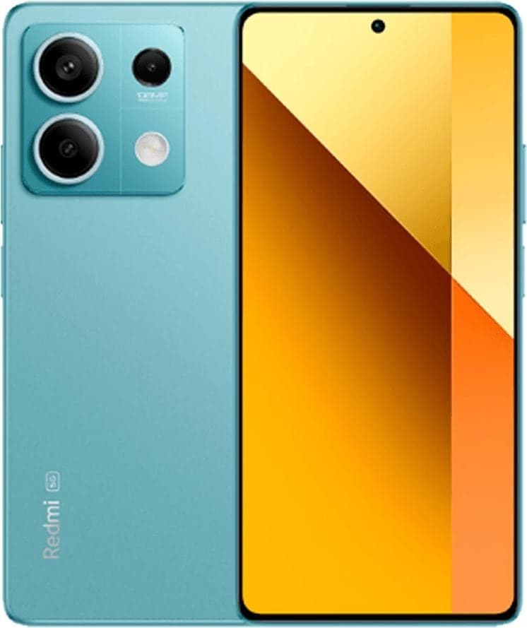 Xiaomi Redmi Note 13 5G