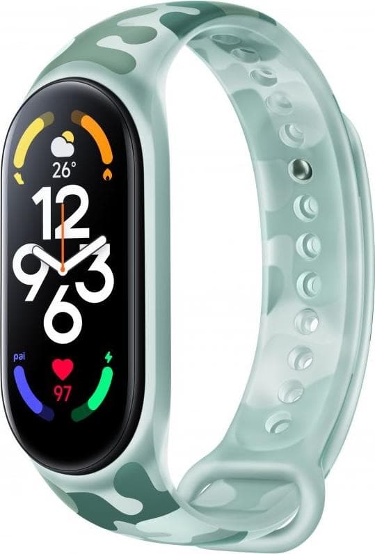 Xiaomi Smart Band 7 Strap