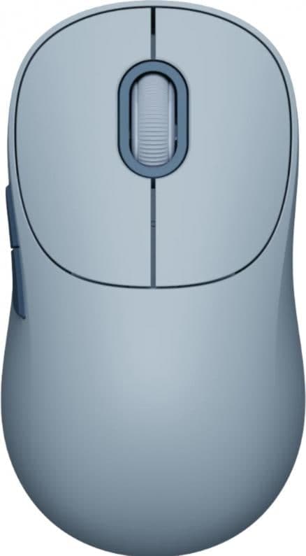Xiaomi WIRELESS MOUSE 3 BLUE GL XMWXSB03YM, 57945