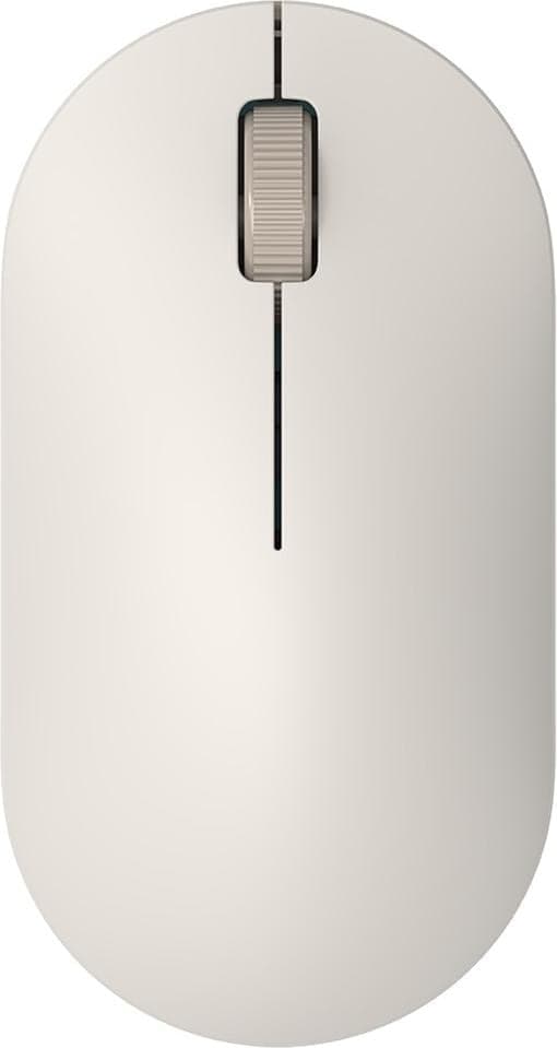 Xiaomi Wireless Mouse Lite 2, White
