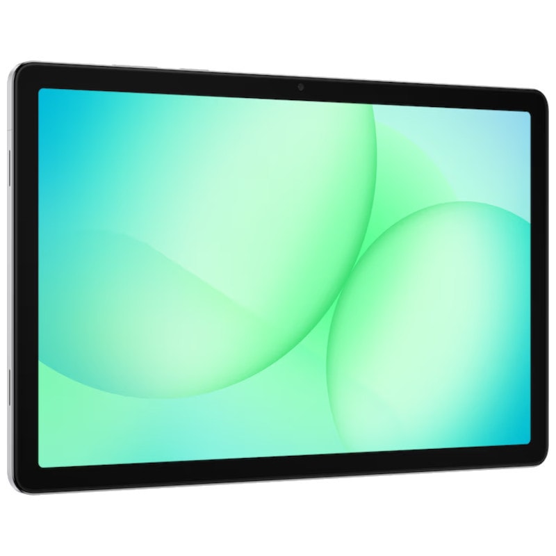 Samsung Galaxy Tab A11+ 256 GB Prata com 5G 8 GB de RAM 7040 mAh