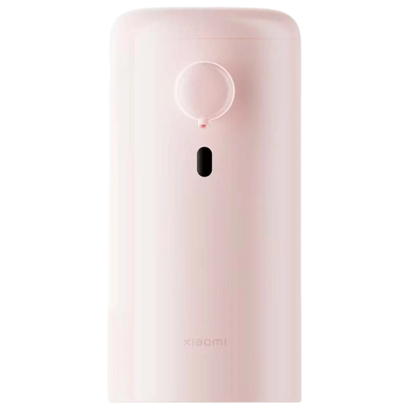 Dispensador Automático de Sabonete Xiaomi Automatic Soap Dispenser Rosa