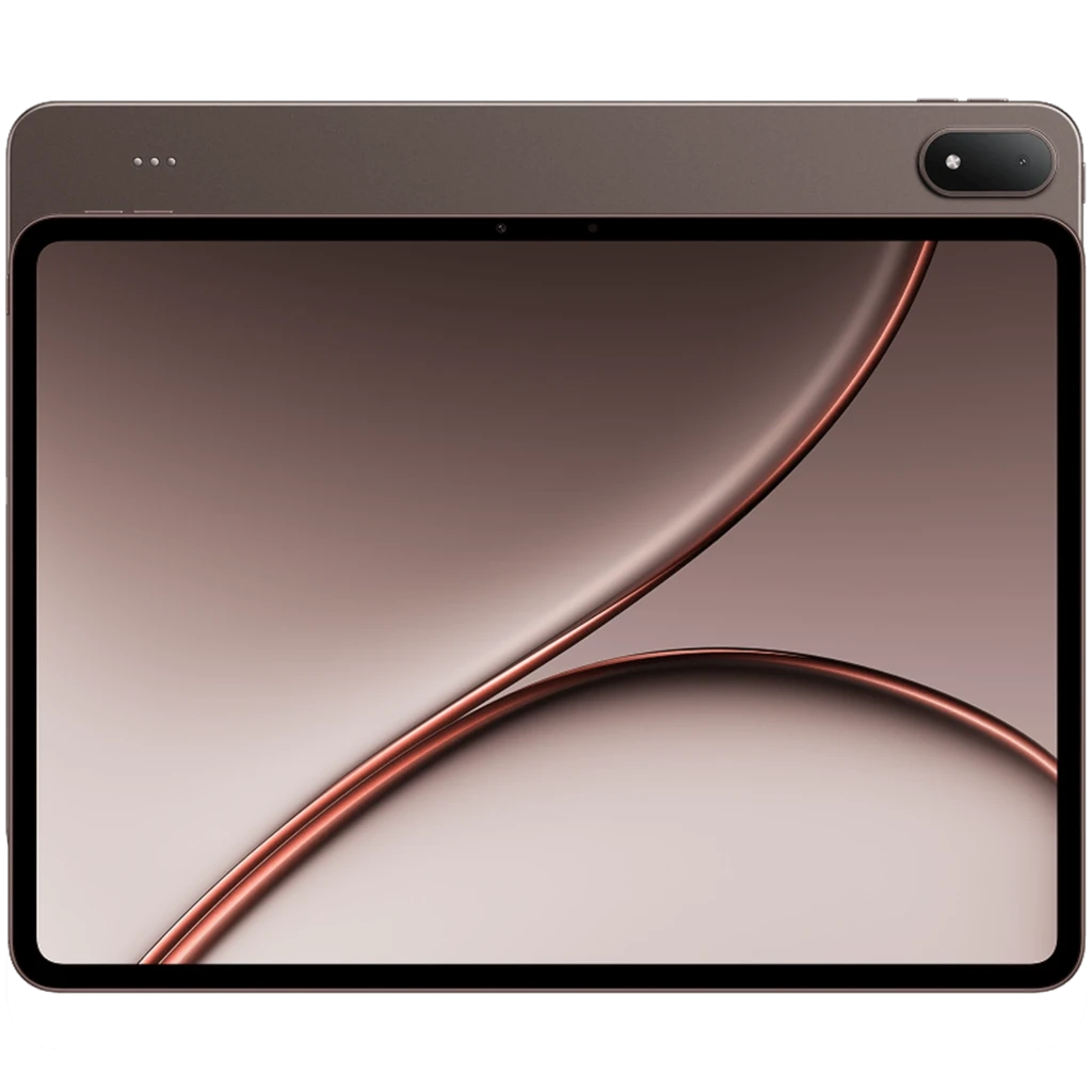 OnePlus Pad 4 WiFi 13.2" 12 GB 256 GB Dune Glow