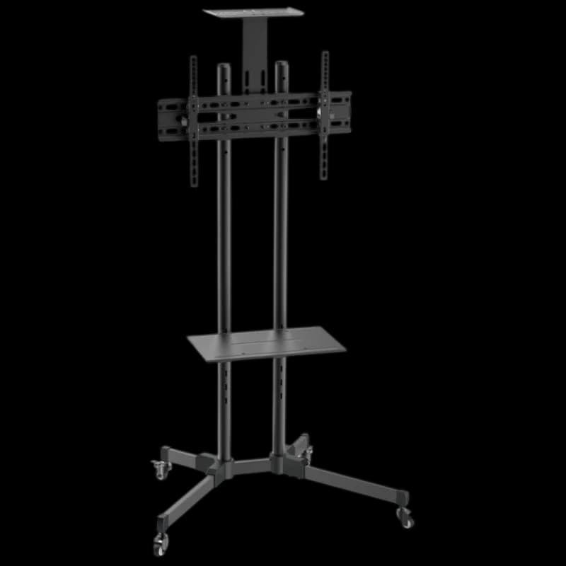Aisens FT70TE-035 inclinável 70" VESA 600x400 mm Preto – Suporte para TV