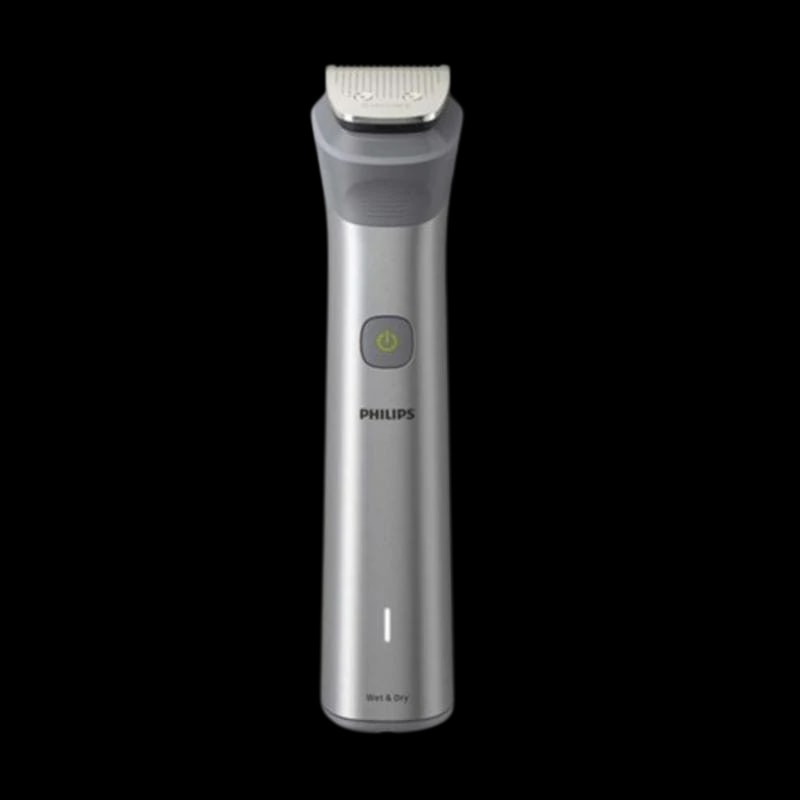 Aparador Multifuncional Philips All-in-One MG5940/15 Série 5000 em Aço Inoxidável