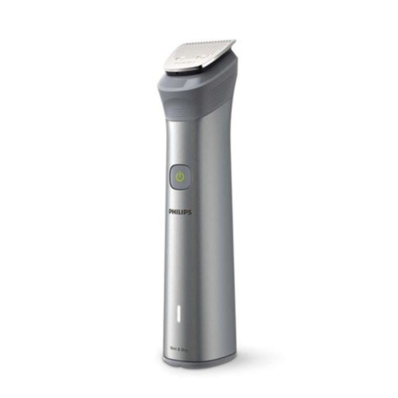 Aparador Multifuncional Philips All-in-One MG5940/15 Série 5000 em Aço Inoxidável
