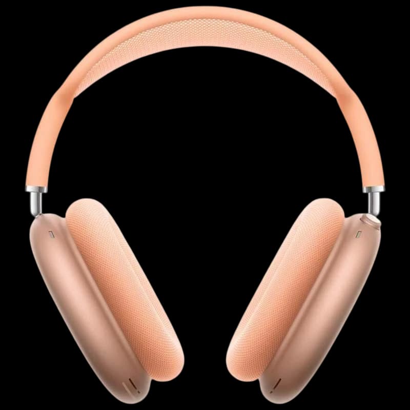 Apple AirPods Max Laranja (USB-C)