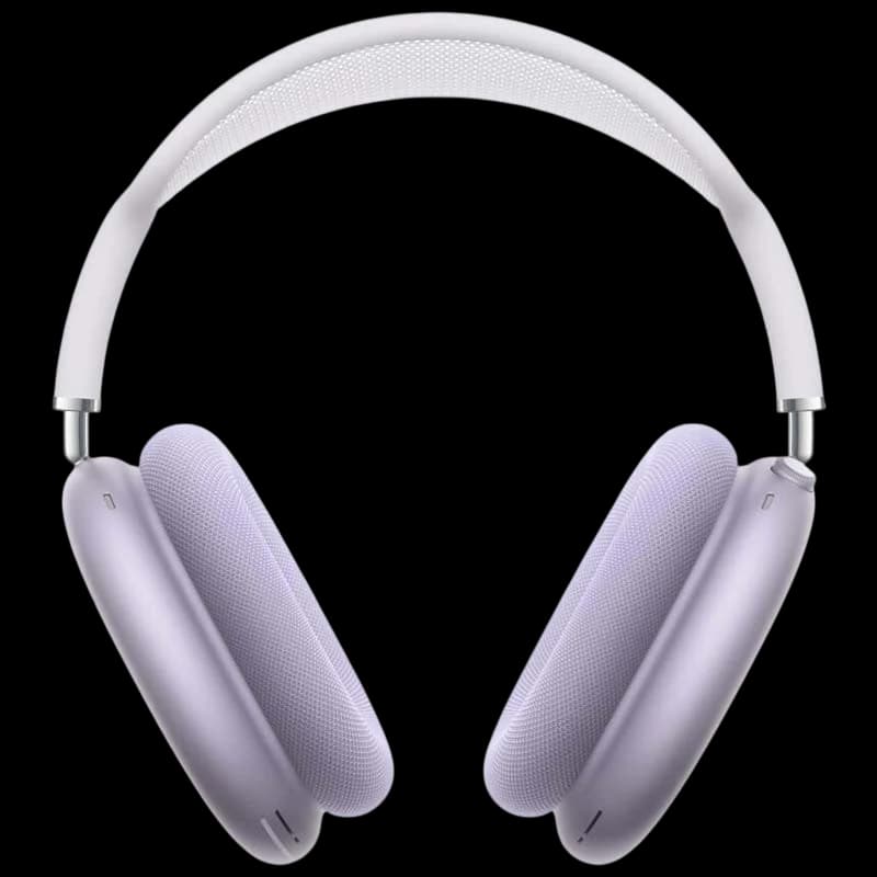 Apple AirPods Max Roxo (USB-C)