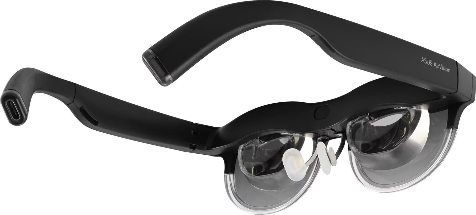 ASUS AirVision M1 - Óculos inteligentes com ecrã virtual wearable