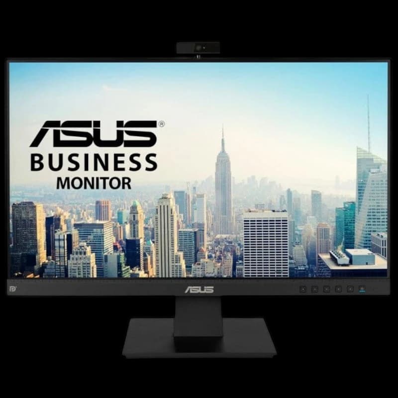 ASUS BE24EQK 23,8 FullHD LED Preto
