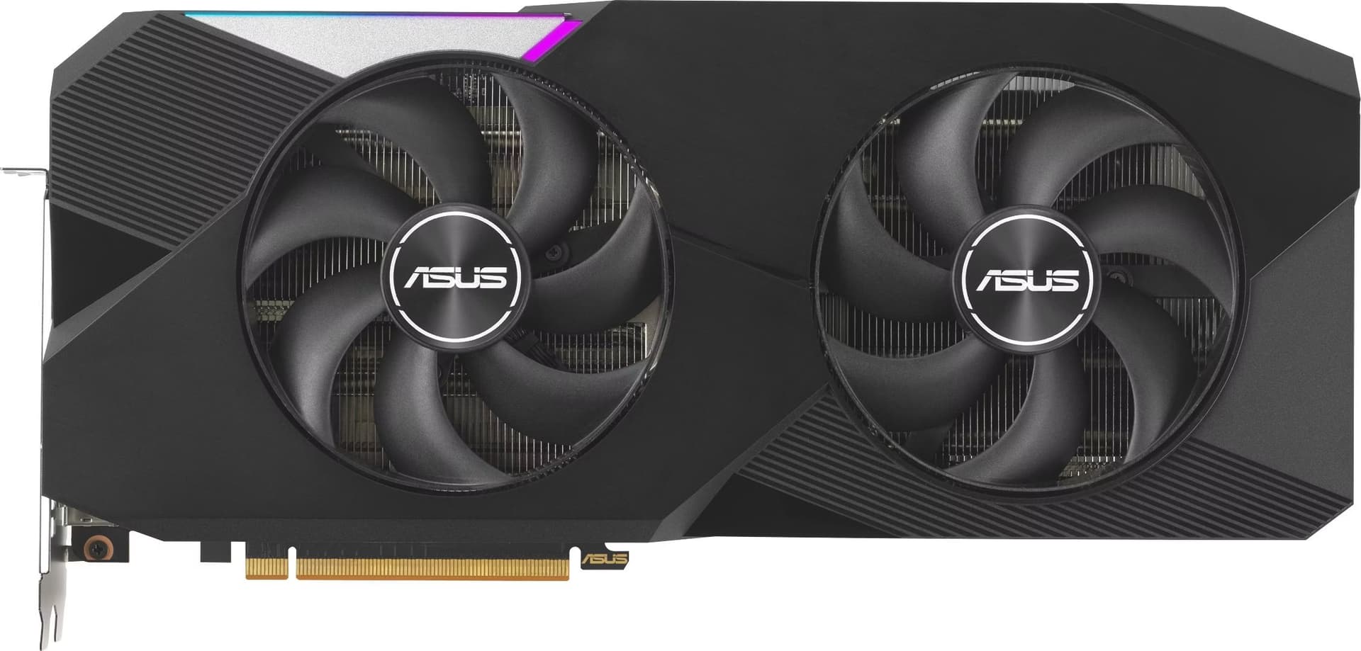 ASUS Dual RX7900XTX AMD Radeon 24 GB GDDR6 - Placa gráfica
