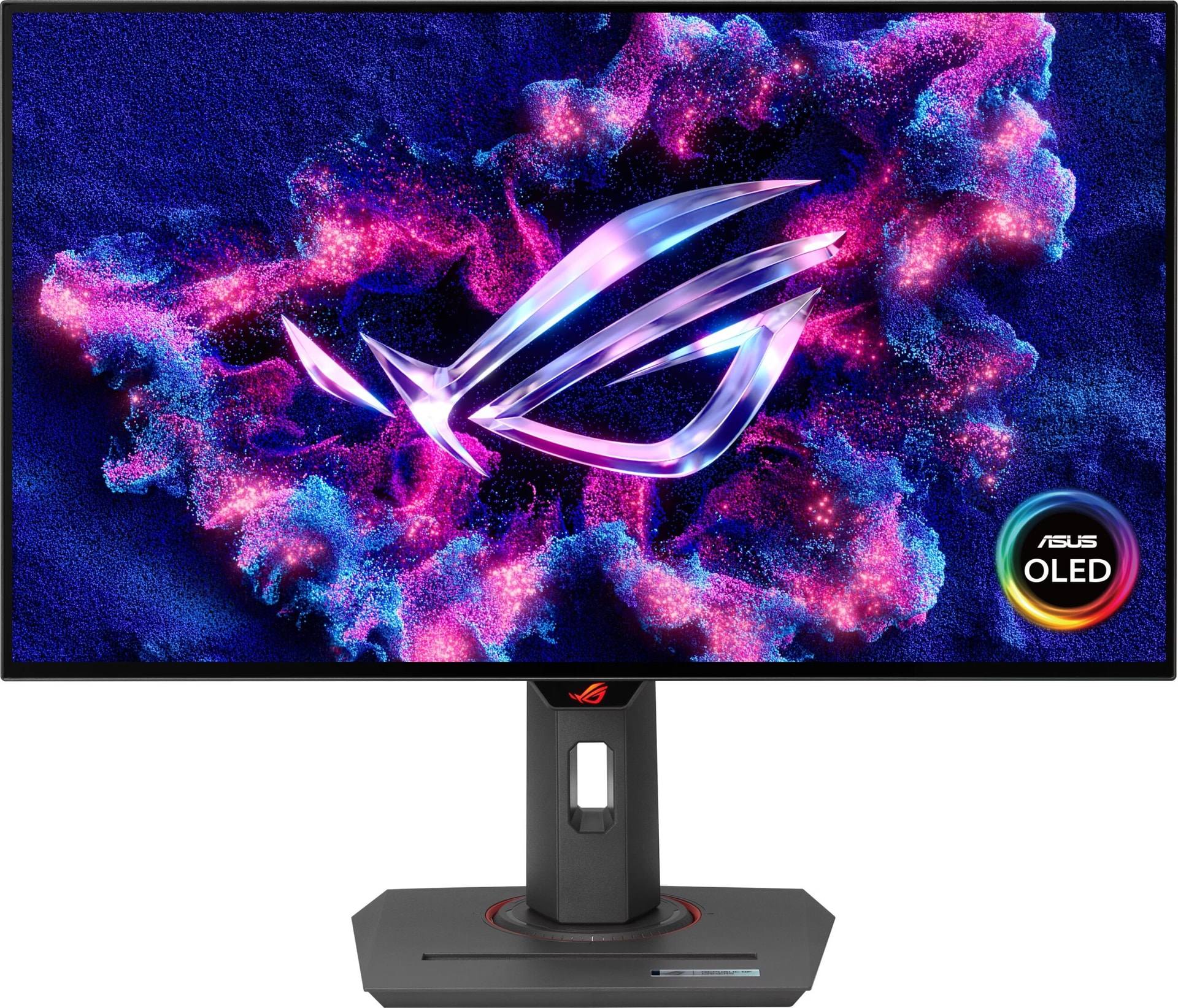 ASUS ROG Strix OLED XG27AQDMG 27" OLED QHD 240Hz FreeSync Premium - Monitor Gaming