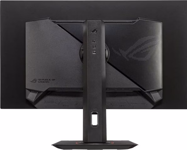 ASUS ROG Strix OLED XG27AQDMG 27" OLED QHD 240Hz FreeSync Premium - Monitor Gaming