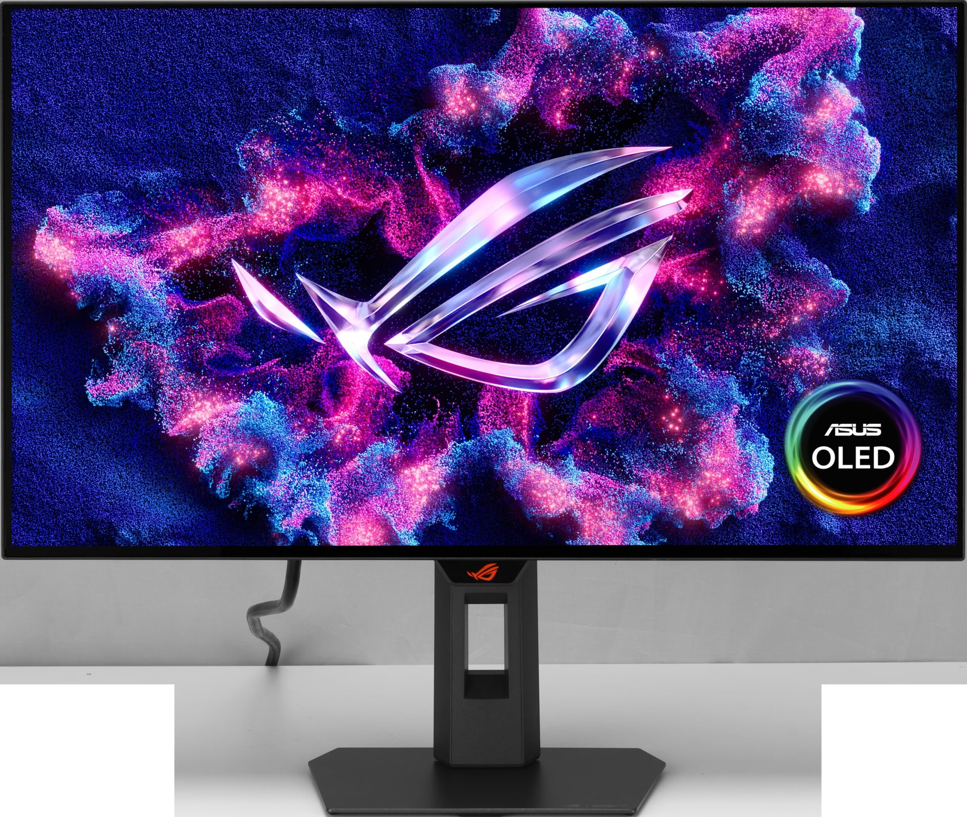 ASUS ROG Strix XG27AQWMG 27 QHD Tandem WOLED 280Hz FreeSync - Monitor gaming