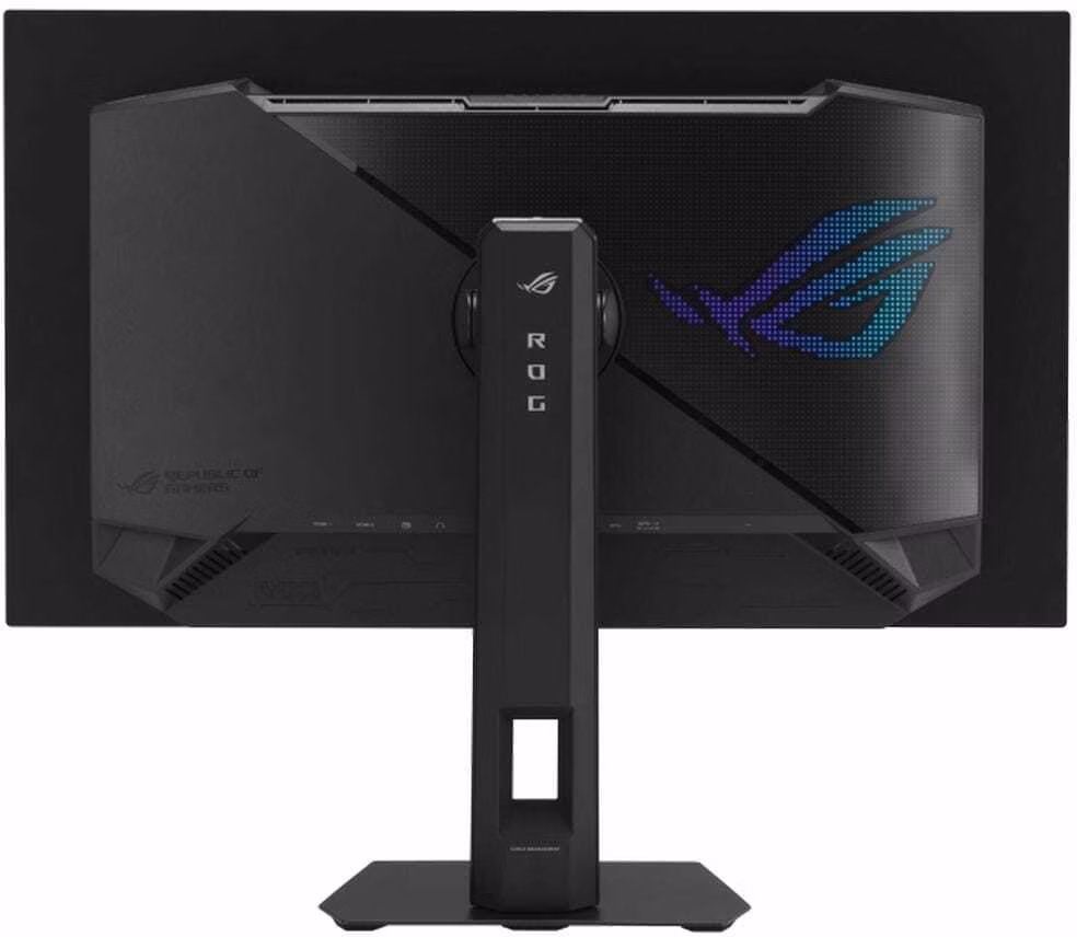 ASUS ROG Strix XG27AQWMG 27 QHD Tandem WOLED 280Hz FreeSync - Monitor gaming