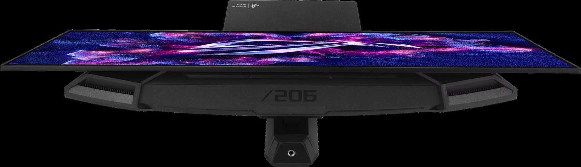 ASUS ROG Strix XG27AQWMG 27 QHD Tandem WOLED 280Hz FreeSync - Monitor gaming