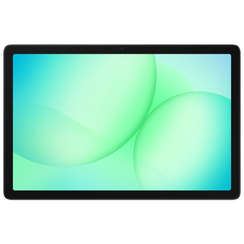 Samsung Galaxy Tab A11+ 256 GB Prata com 5G 8 GB de RAM 7040 mAh