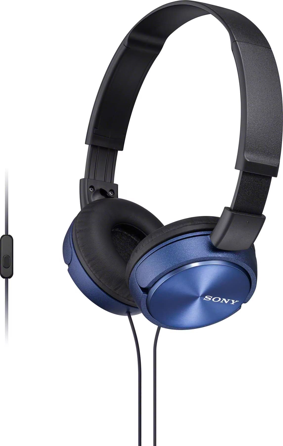 Auscultadores Sony MDR-ZX310