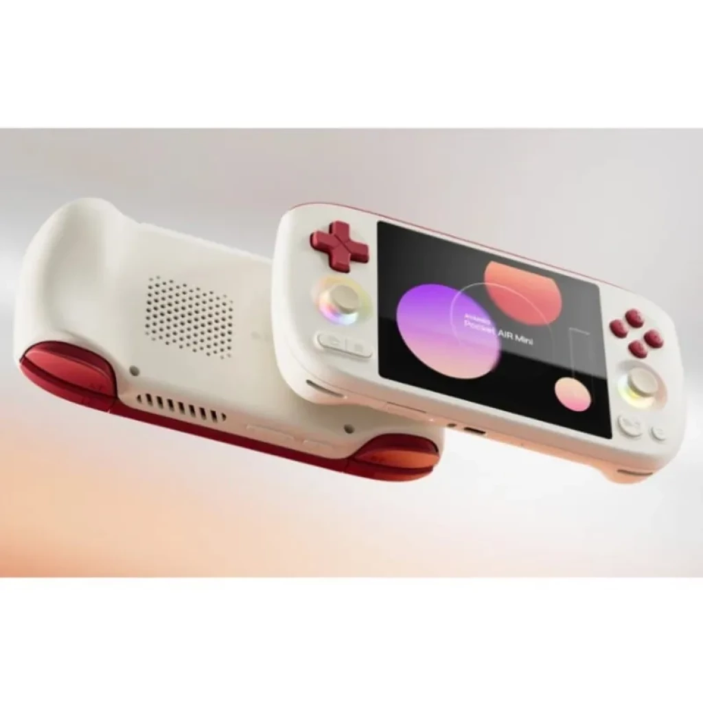 Ayaneo Pocket AIR Mini MediaTek MT8185V 3GB/64GB Branco Retro