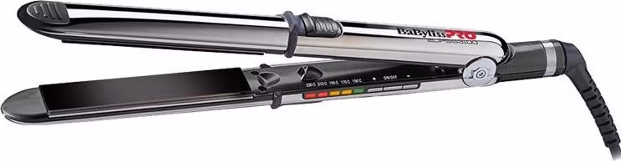 BaByliss ELIPSIS3100 45 W Prata