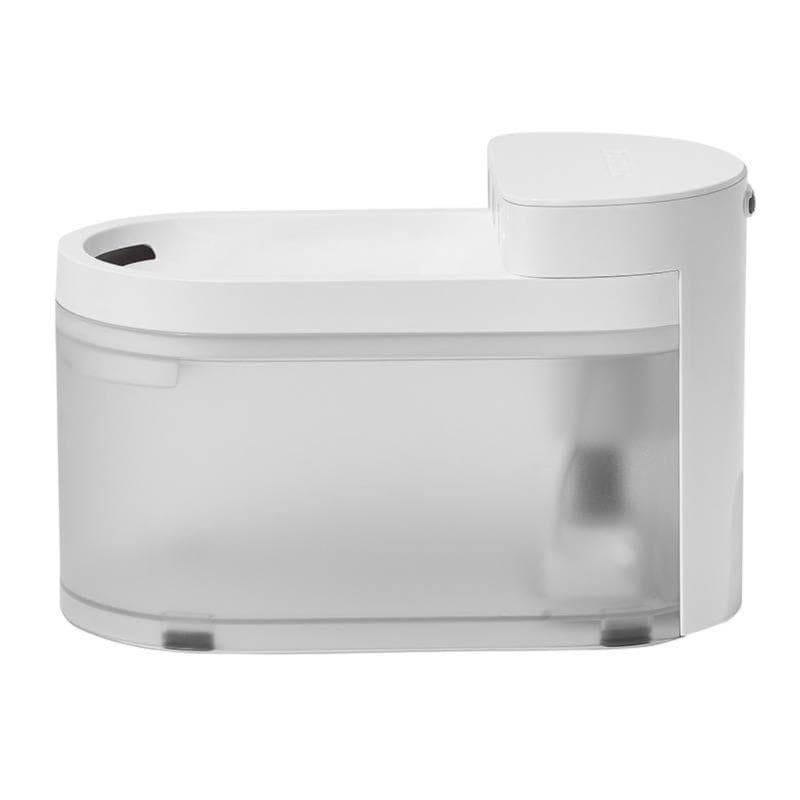 Bebedouro Automático para Animais de Estimação Wireless Catlink Pure 3 - Bebedouro Automático para Cães e Gatos Catlink Pure 3 Wireless Controlo com App Health Report - Filtro Fino Ultra Silencioso