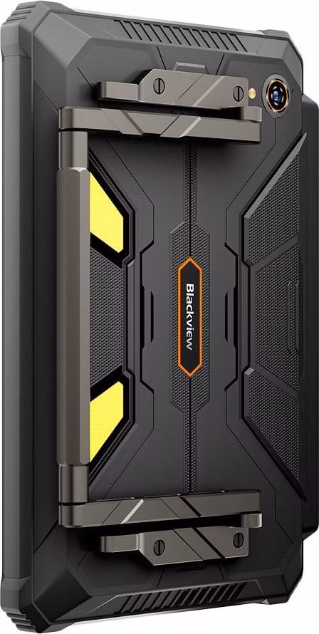 Blackview Active 12 Pro 11 12GB/256GB WiFi + 5G Rugged com Projetor