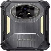 Blackview XPLORE 2 5G 12GB/256GB Preto Robusto