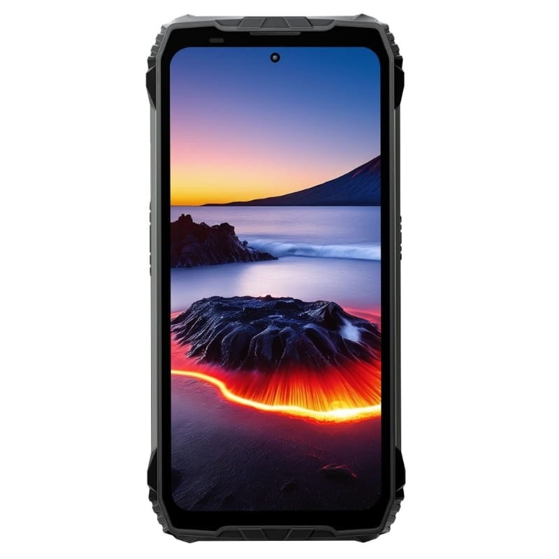 Blackview XPLORE 2 Projector 5G 16GB/1TB Preto Robusto